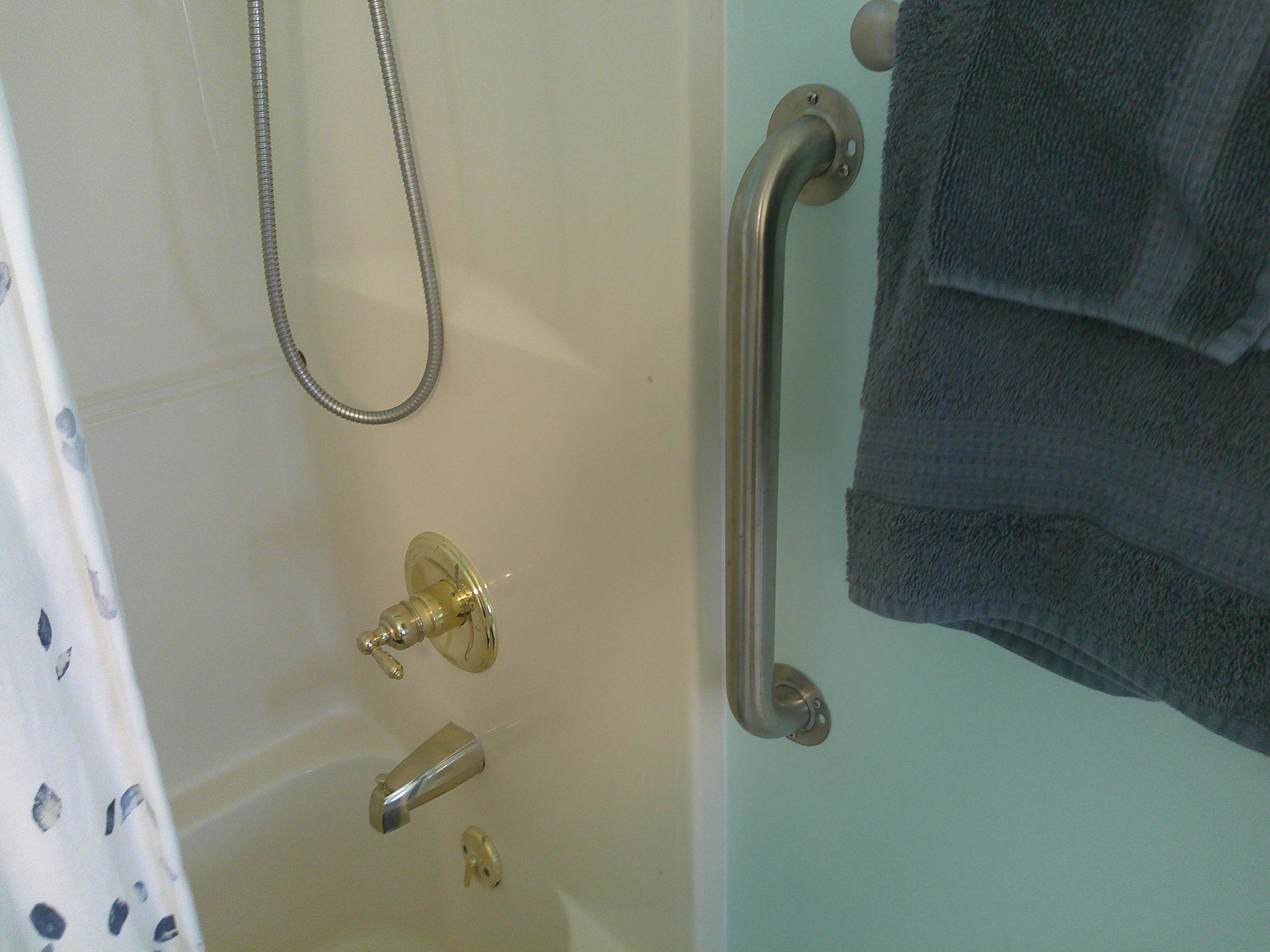 Grab Bar