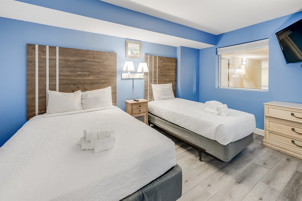 Stunning Bedroom Beautifully Decorated 💫✨