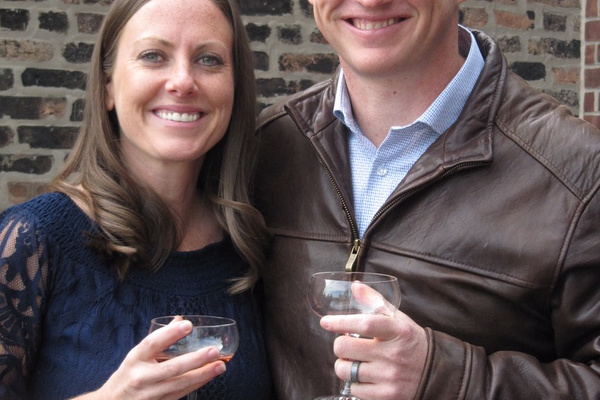 Meet your hosts, Trey and Erin. Ybor residents since 2004 and hands-on hosts since 2015, with 42 consecutive quarters of Superhost recognition.
