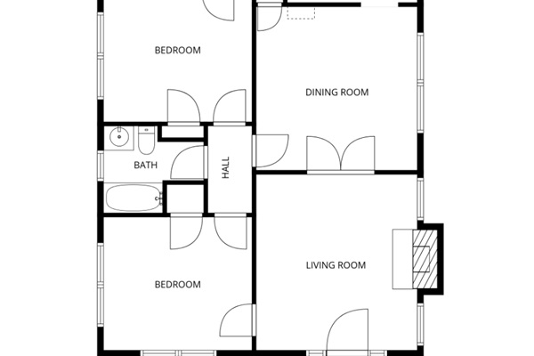 House Layout