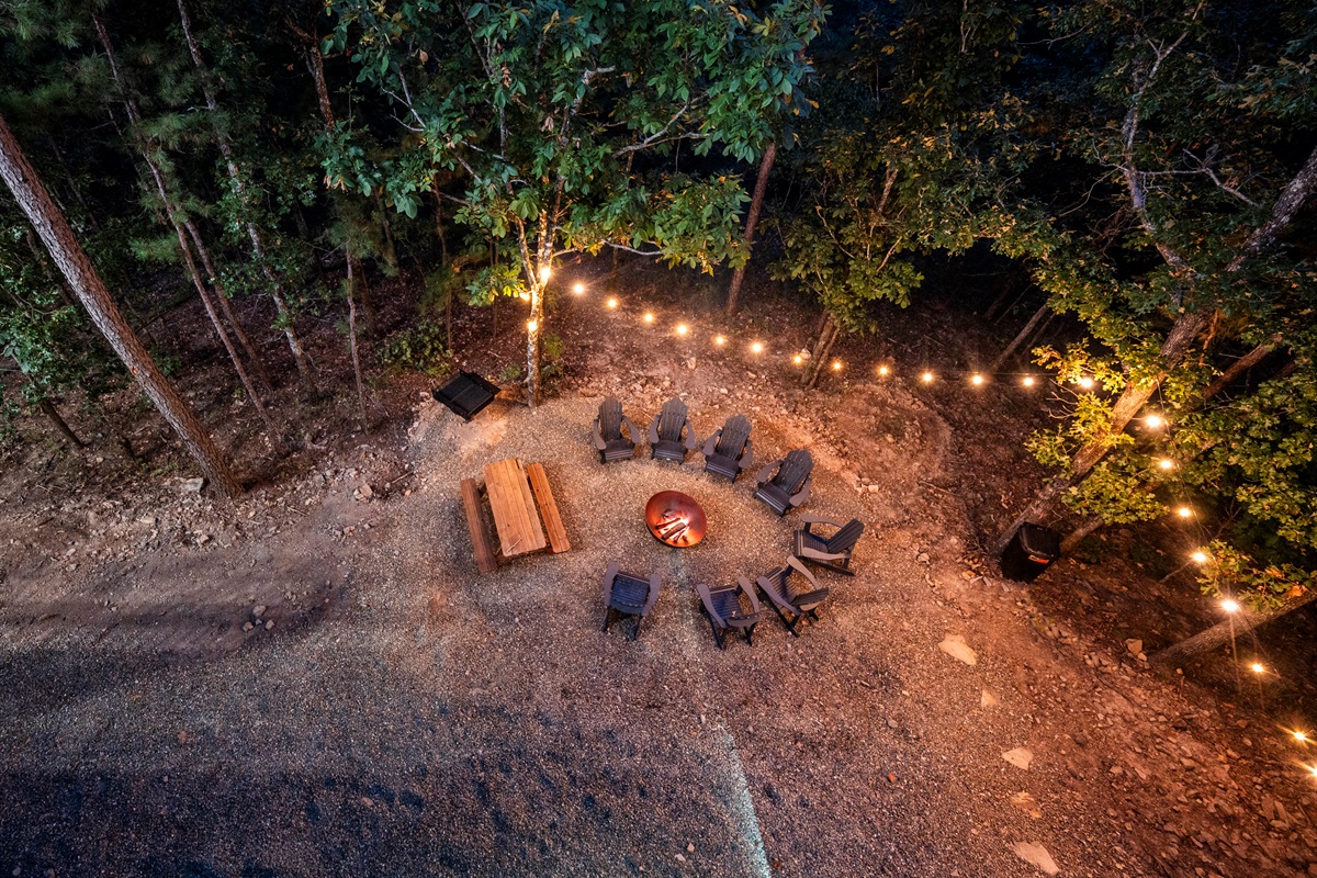 Gather with friends anf family and have fun