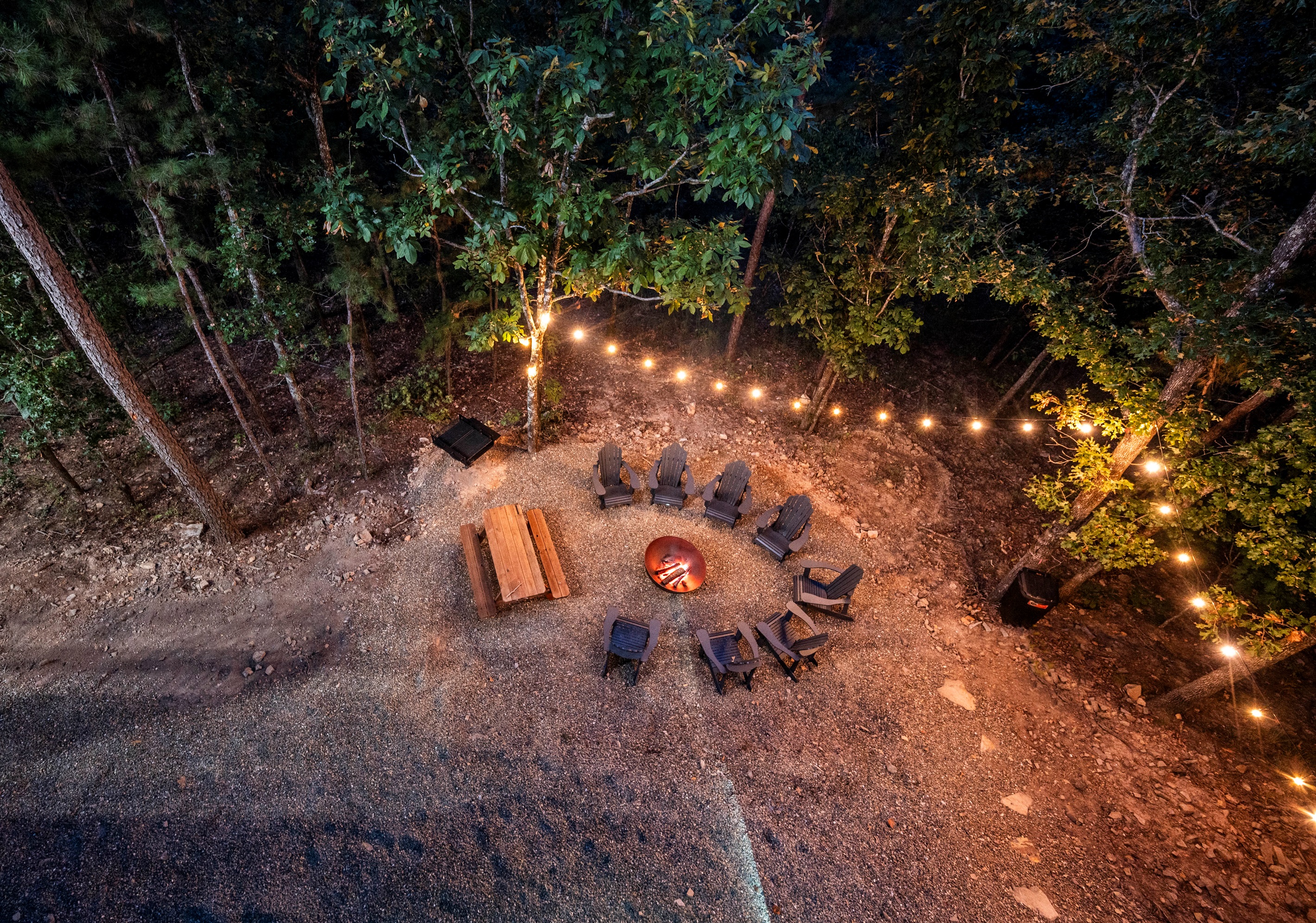 Gather with friends anf family and have fun