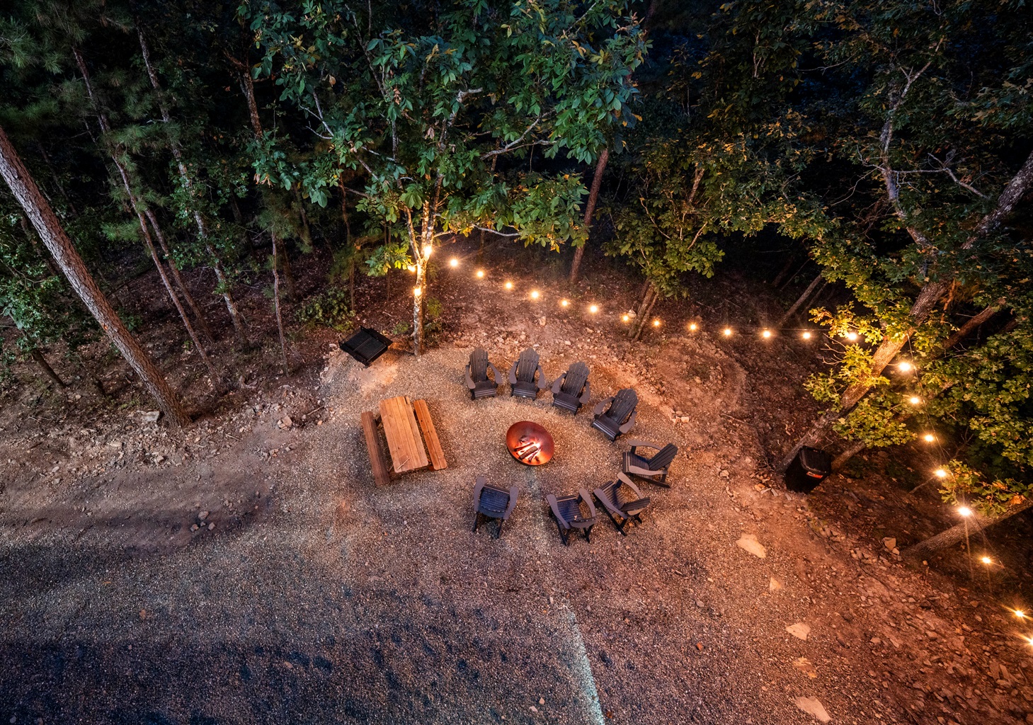 Gather with friends anf family and have fun