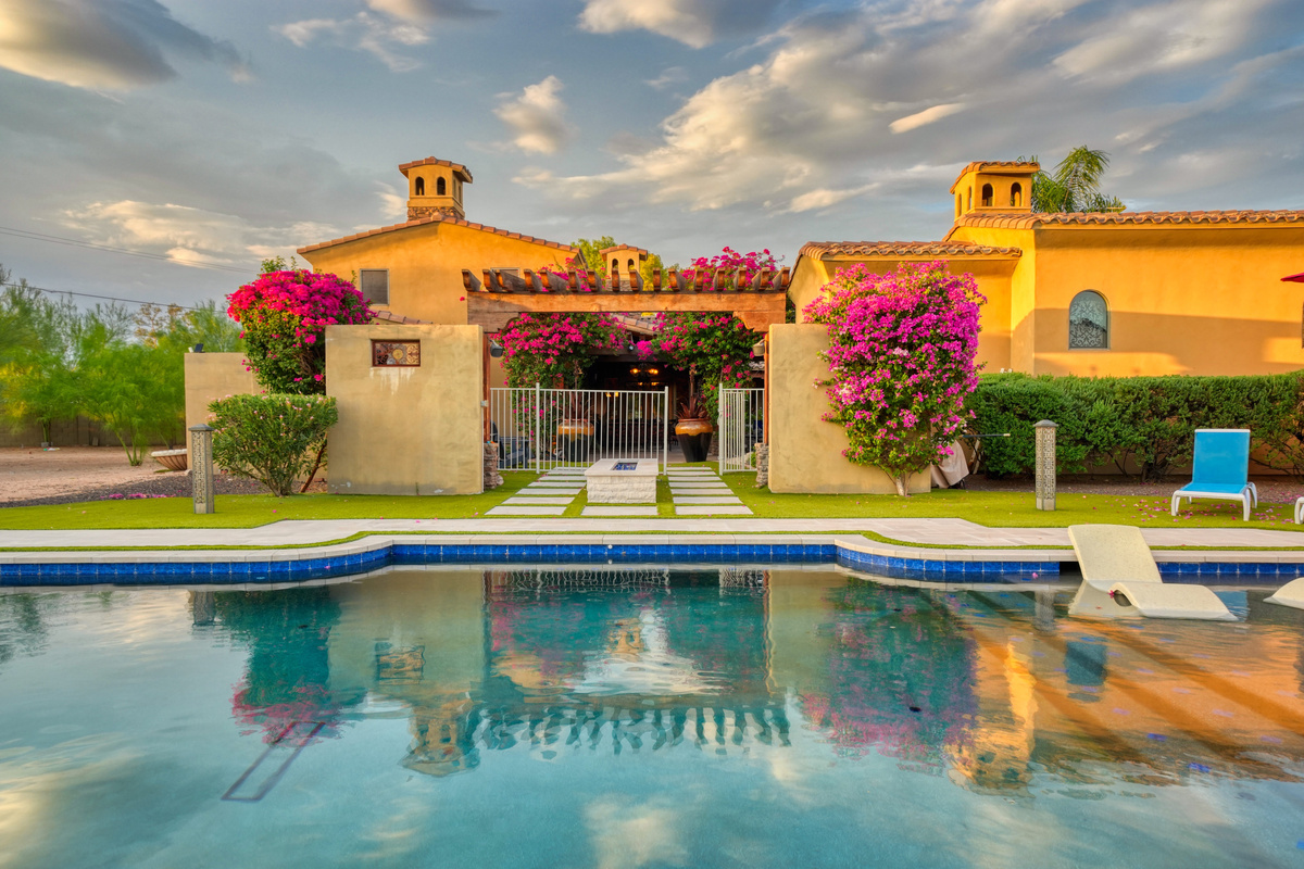 Epic Estate Scottsdale (82nd) — Epic Estate Scottsdale (82nd), Scottsdale, Arizona — photo 54