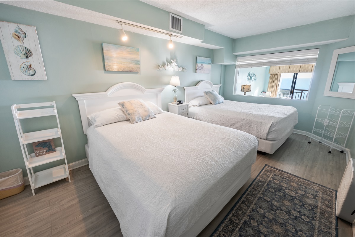 Stunning Bedroom ✨ Beautifully Decorated 🛏️💫