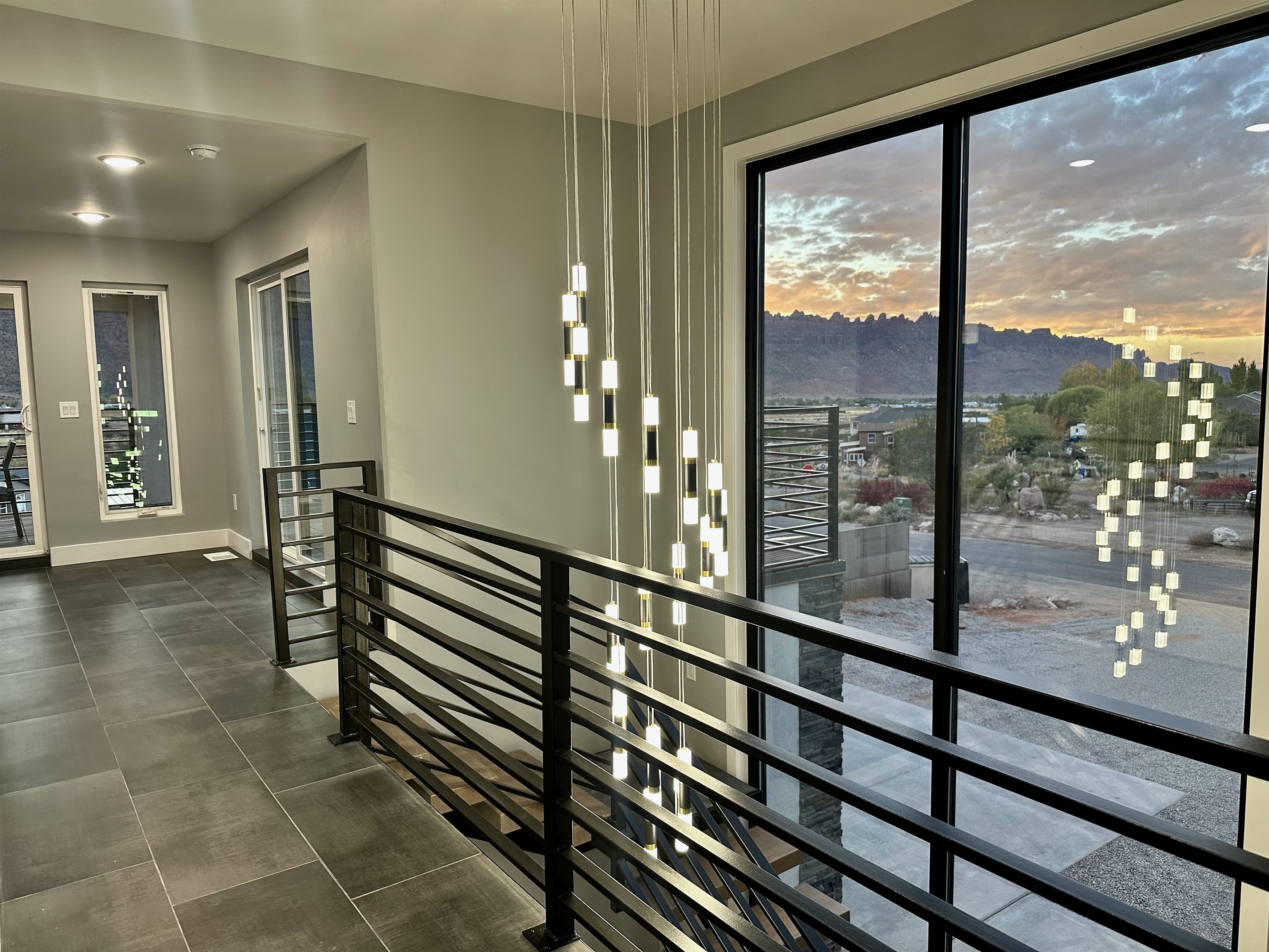 Amazing Views from entire home