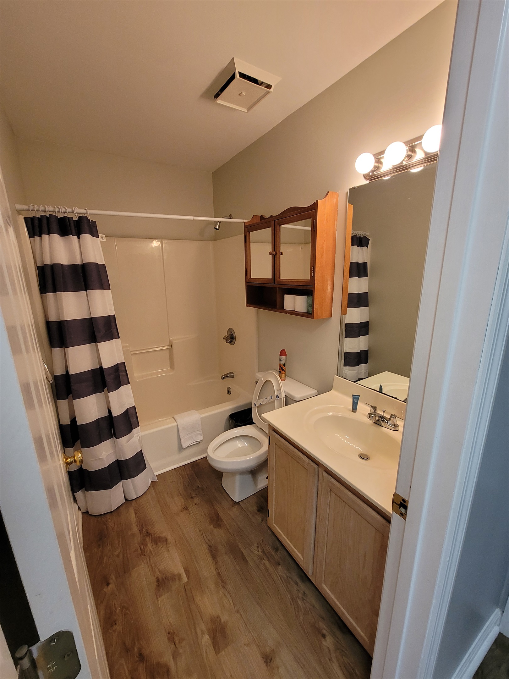 Bathroom 1