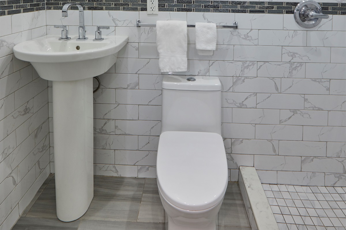 Unit 2 - 1 Toilet and Bathroom