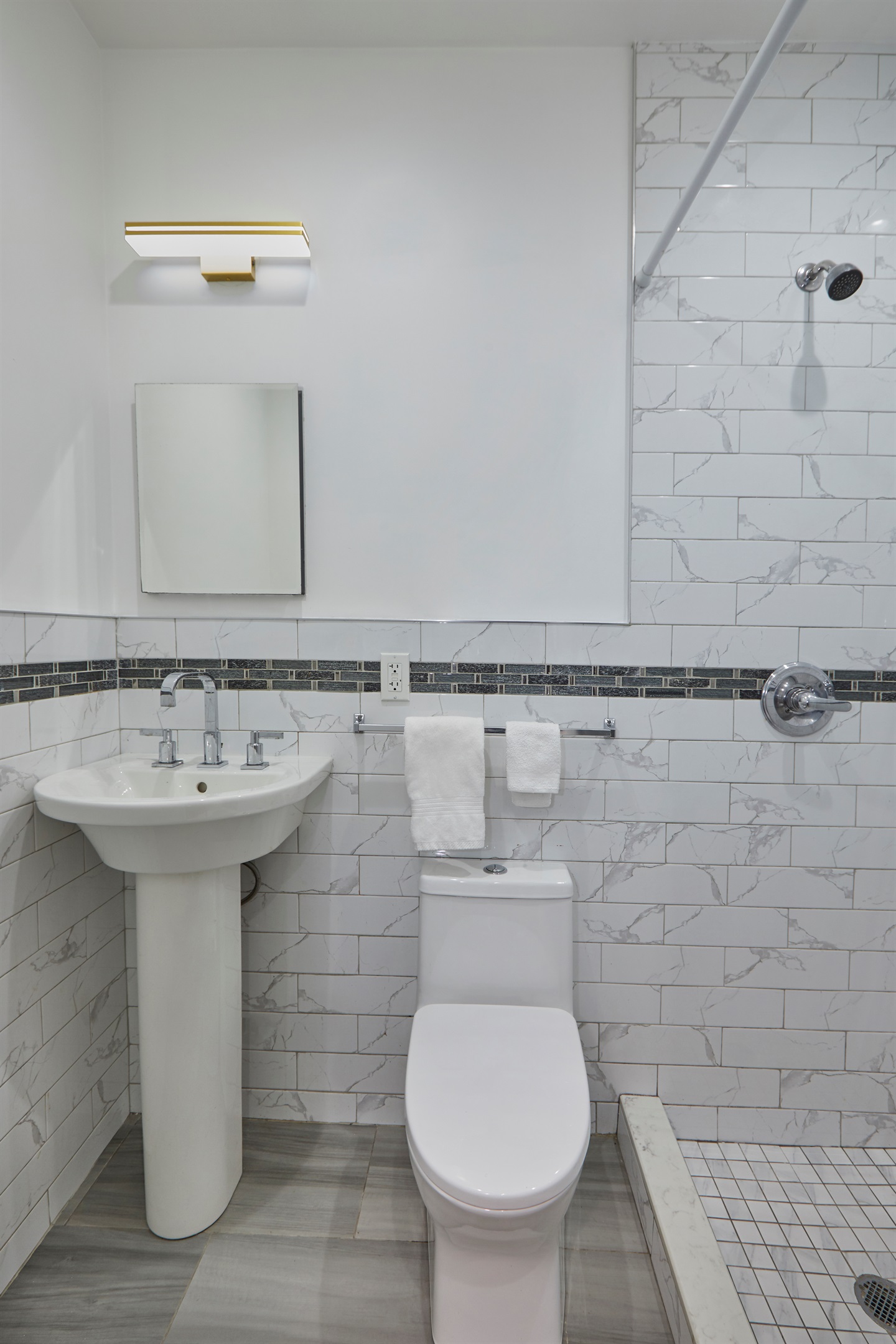 Unit 2 - 1 Toilet and Bathroom