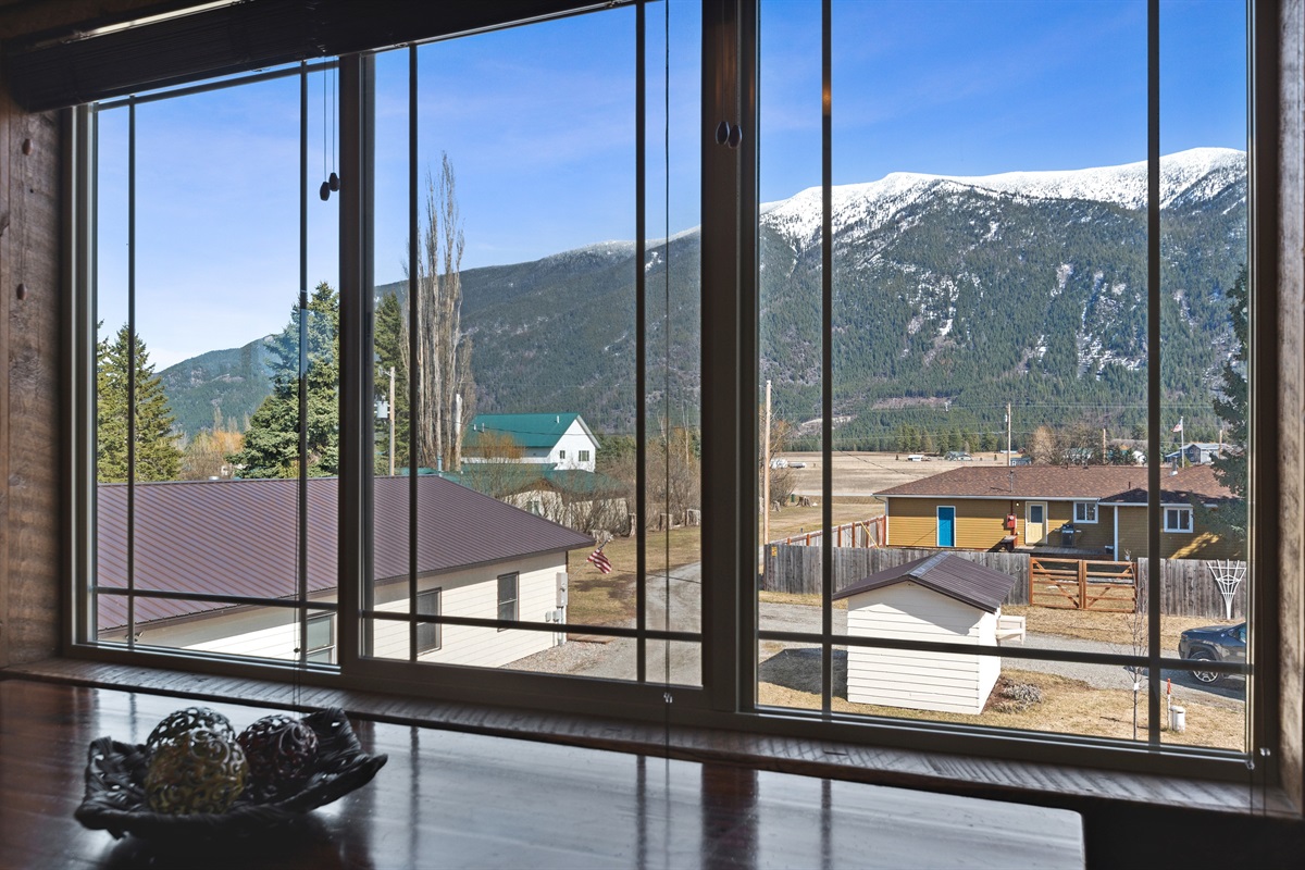 Adventure awaits in the mountains right outside your door