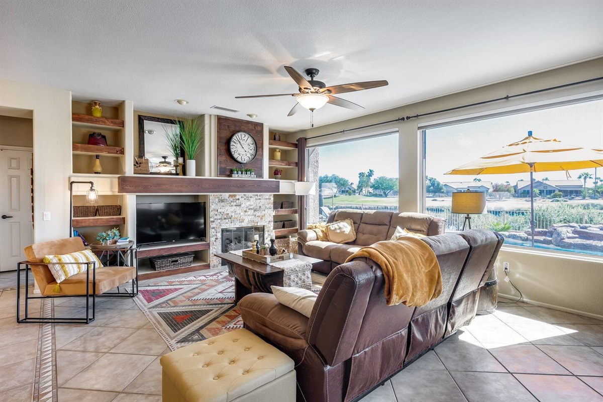 Cozy Cactus Pad in The Grande! Heated Pool|Hot Tub — Cozy Cactus Pad with Pool in Surprise, Surprise, Arizona — photo 42