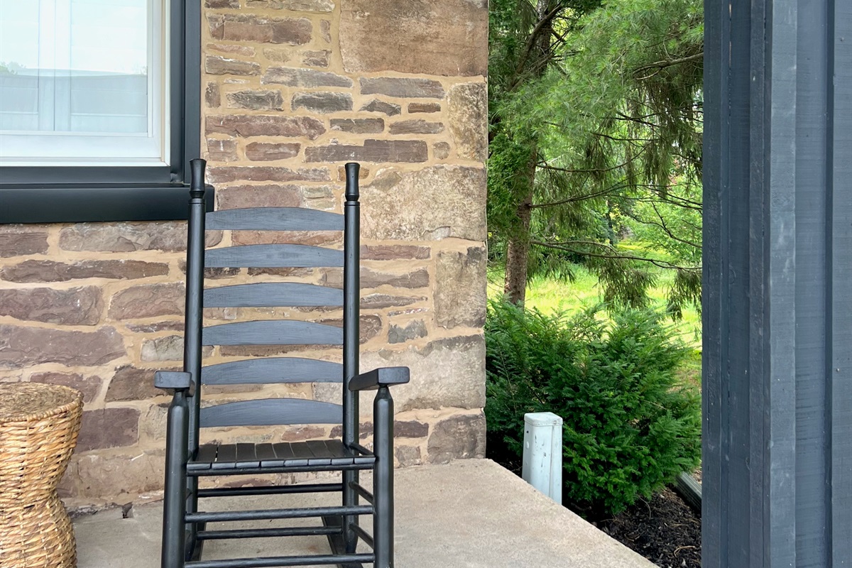 Outdoor Space
