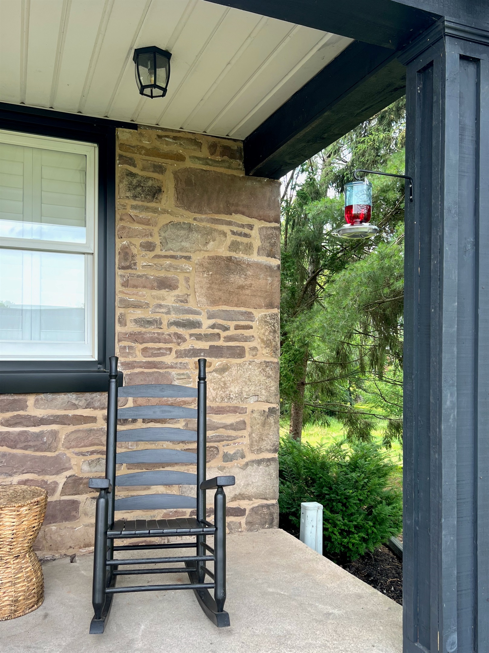 Outdoor Space