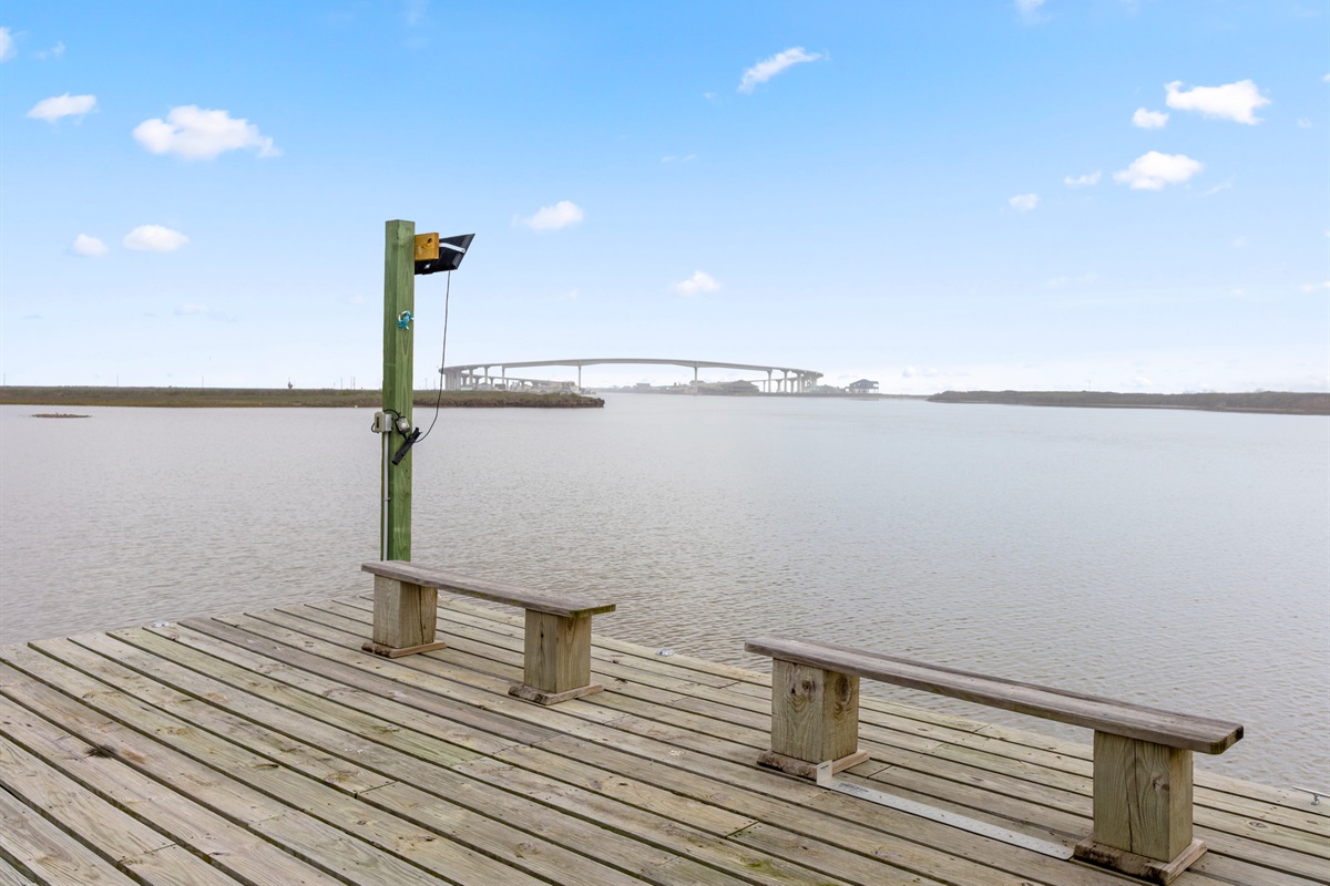 Pier