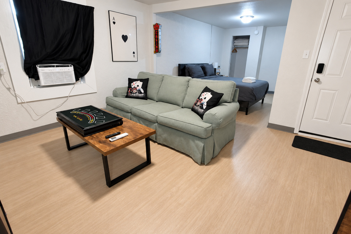 sleeper sofa pull out