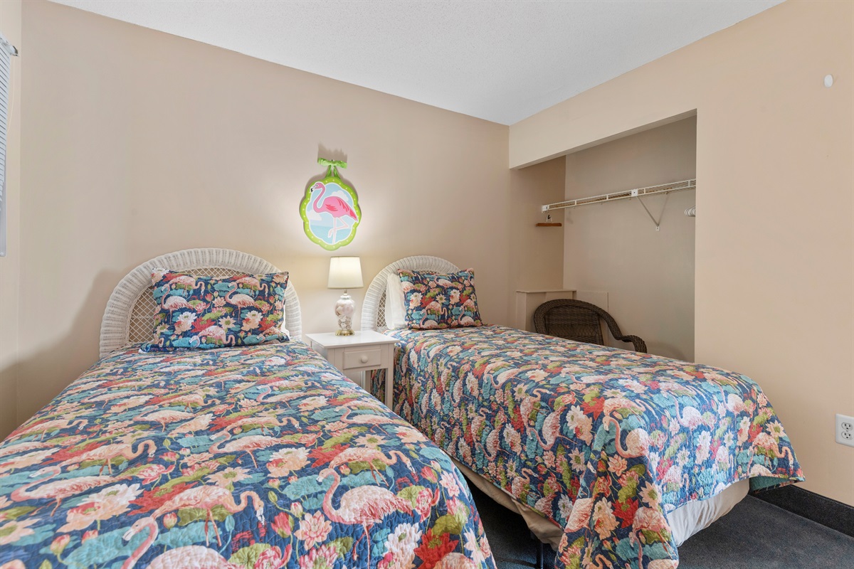 2 Bedroom