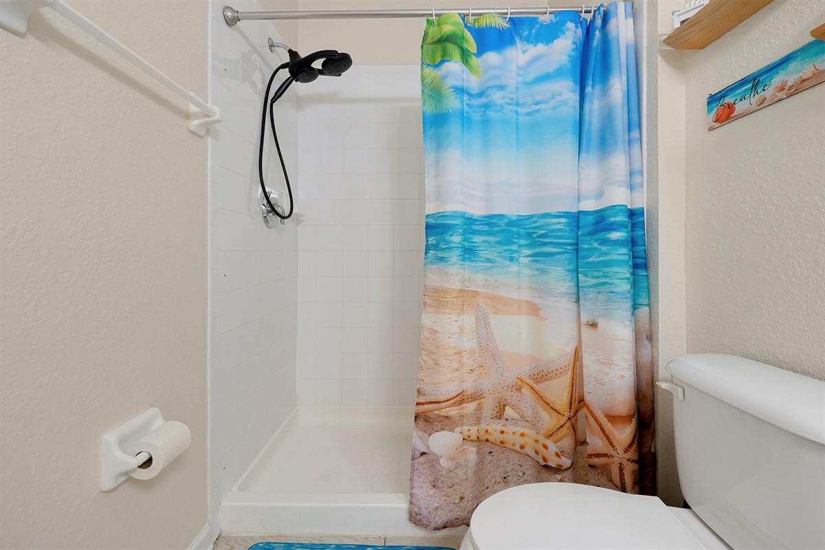 Main bath