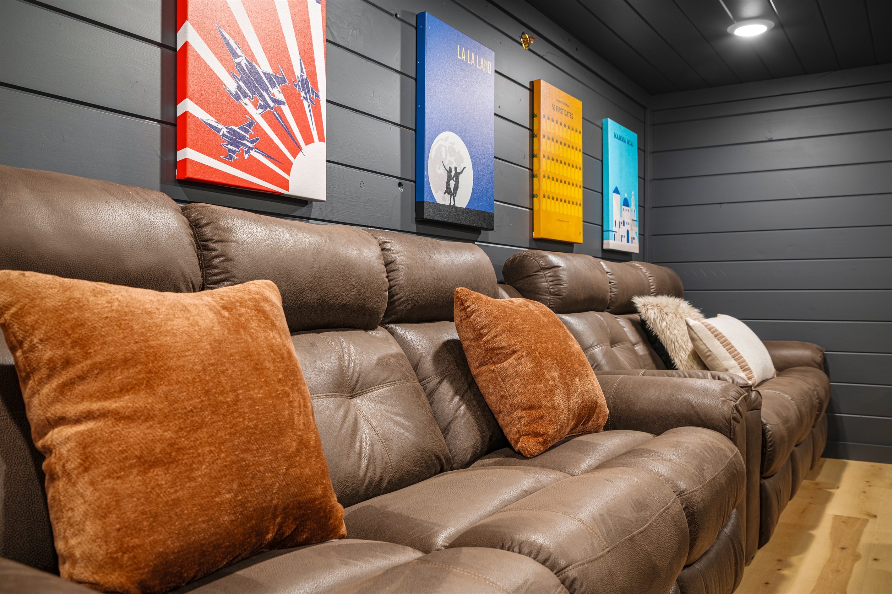 Movie Theater