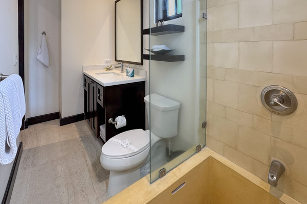Steps from the Beach | 2BR Flat in Las Catalinas