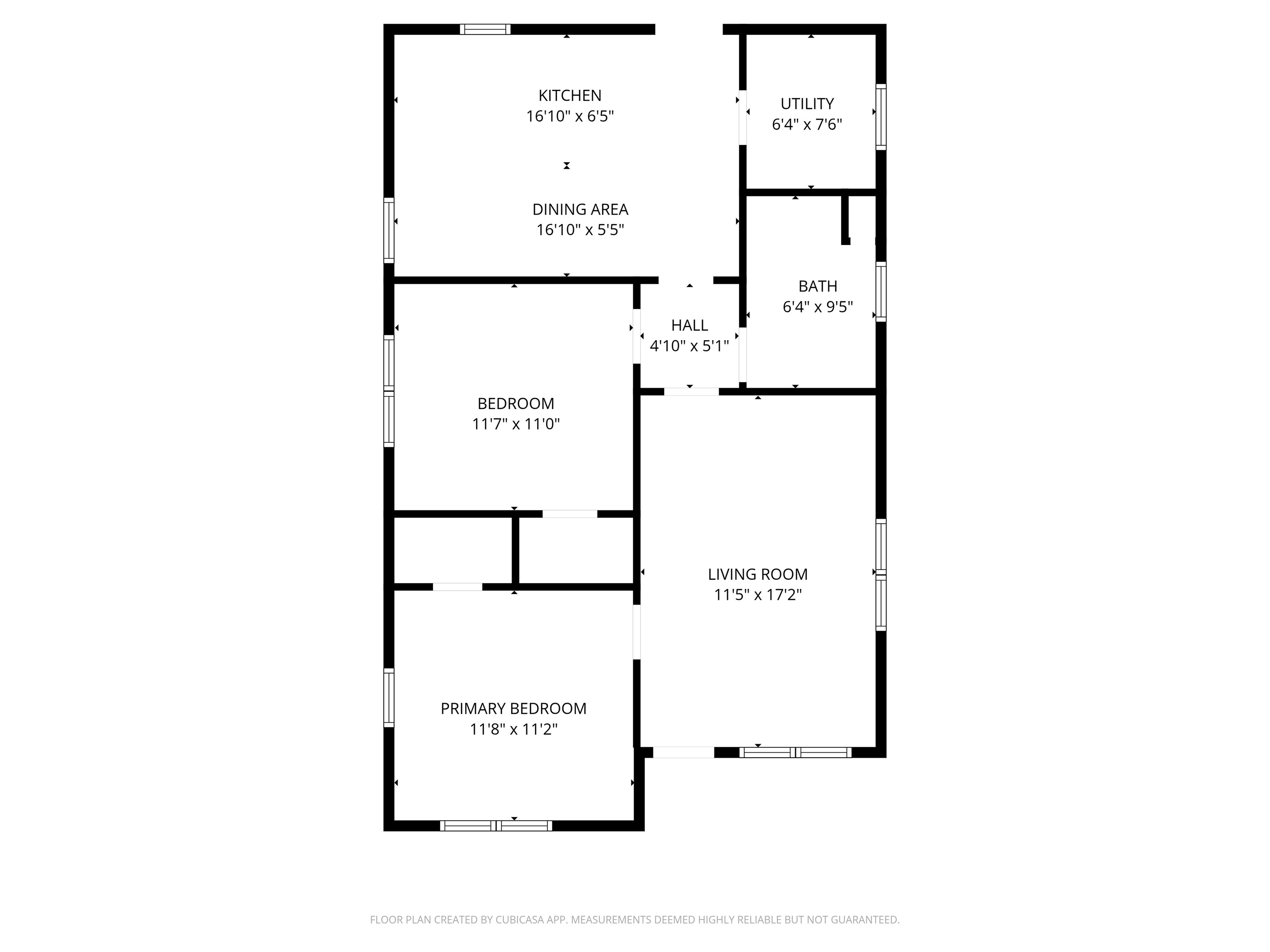 See the home layout here