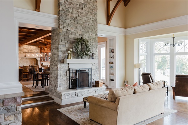 Keenan Hollow Farm | 100+ Acres on River • Sleeps 15 • 5BR/4.5BA, photo 66