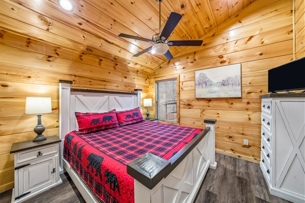 Bedroom 2