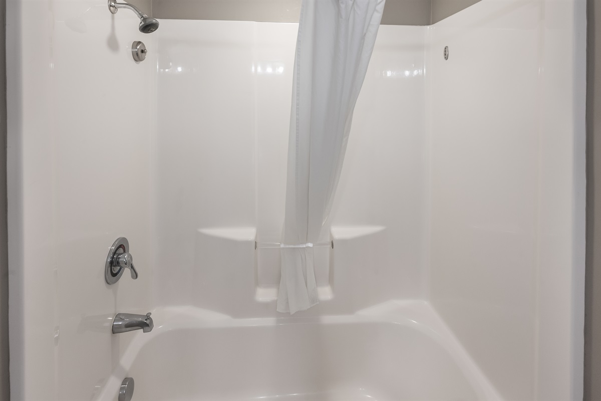 Private Bathroom