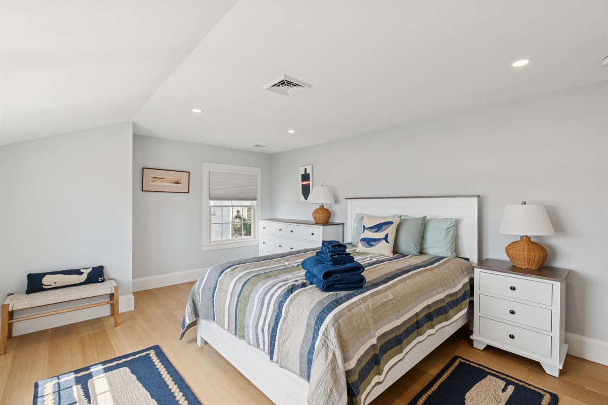 Bedroom #3