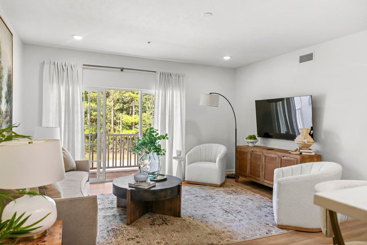 Luxe Retreat — vacation rental by Stay'ca, photo 2