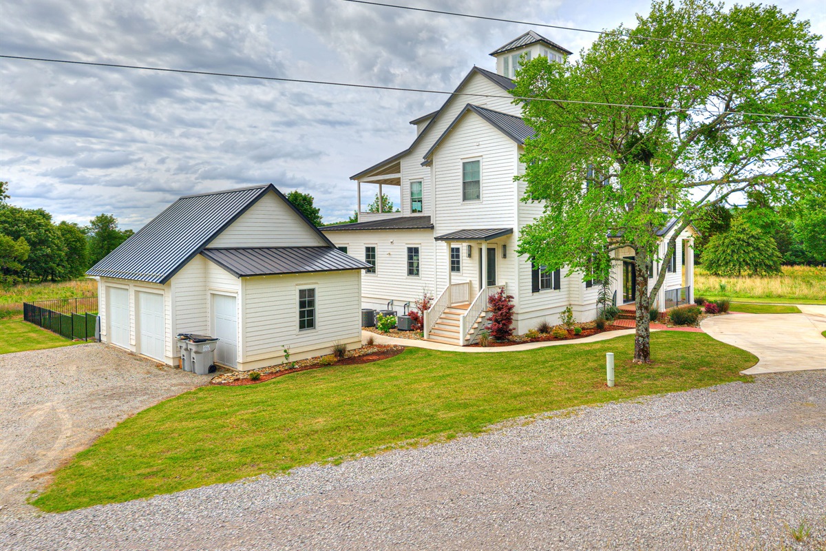 Overview of Property