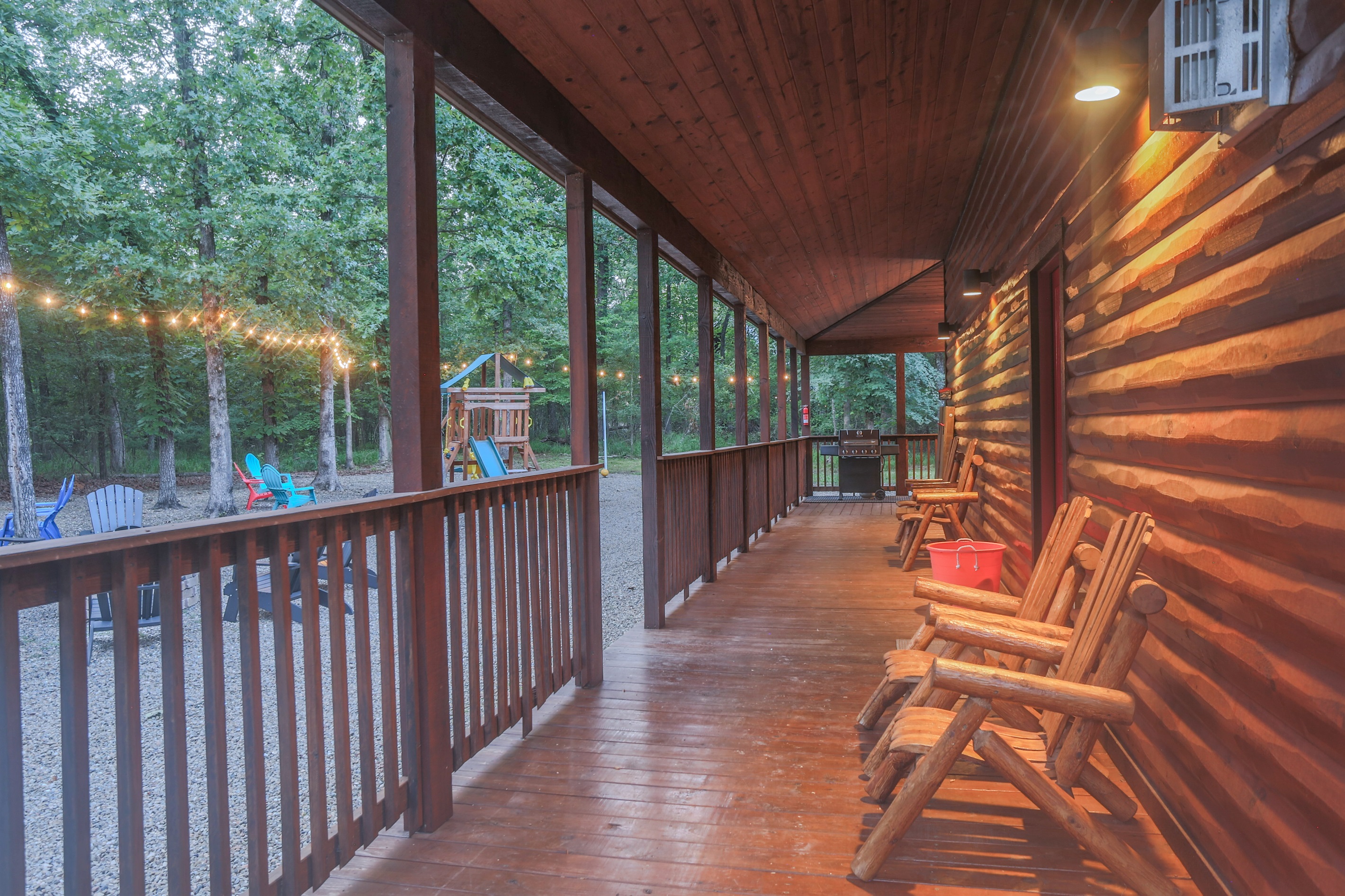 Porch
