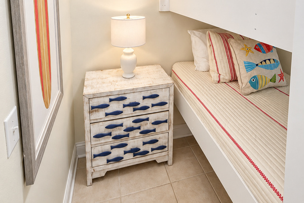 Bunk Room