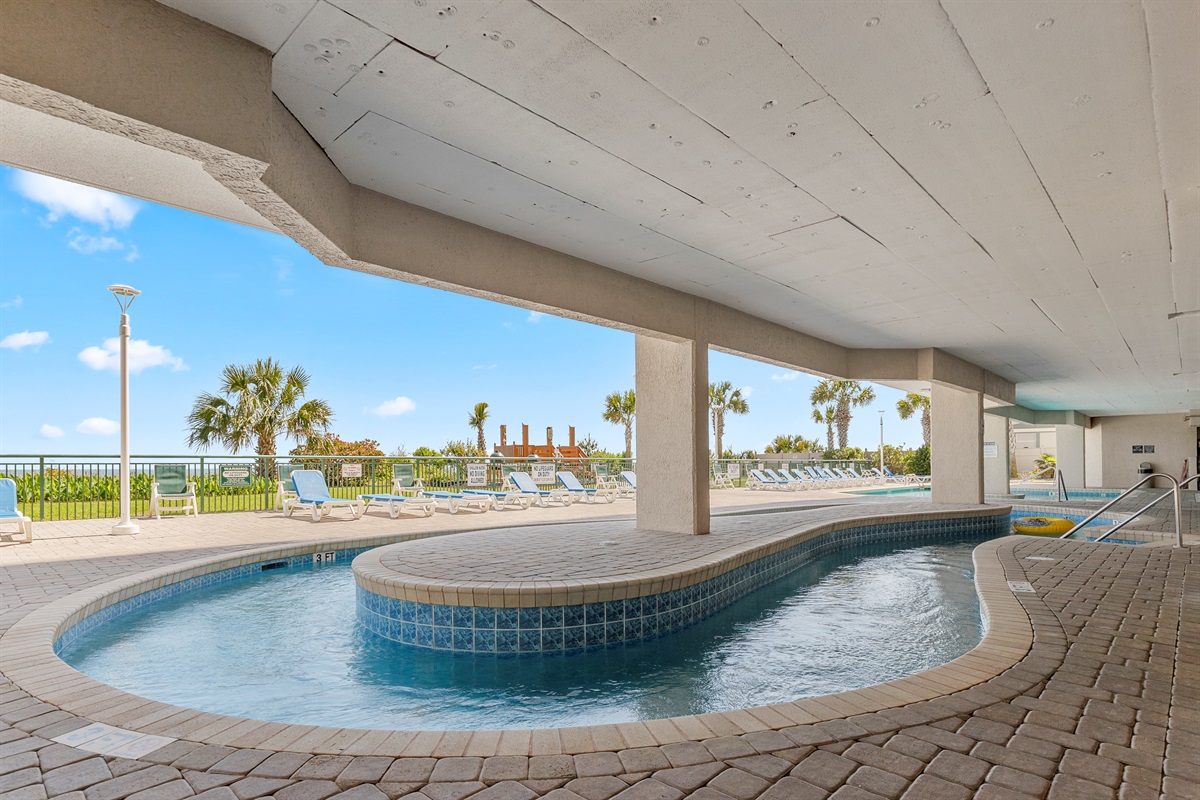 Lazy River