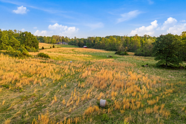 160 Acre Farm