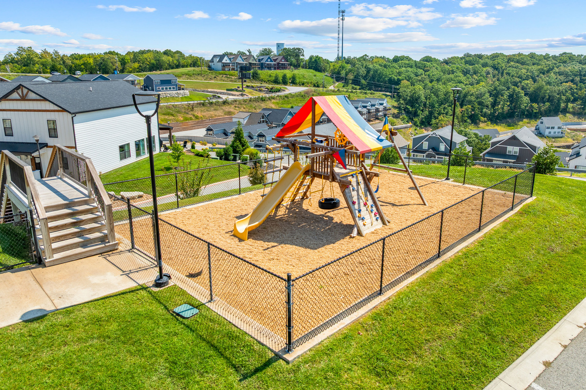Playground