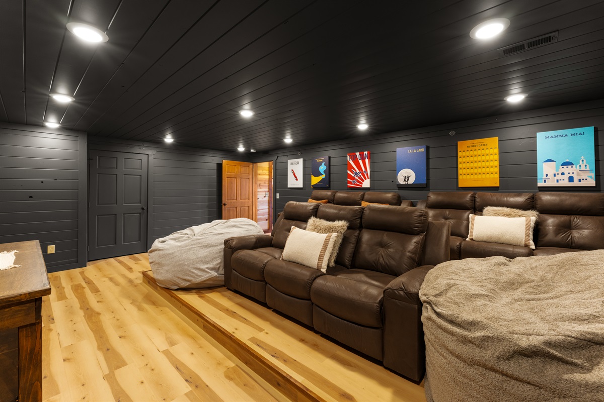 Movie Theater