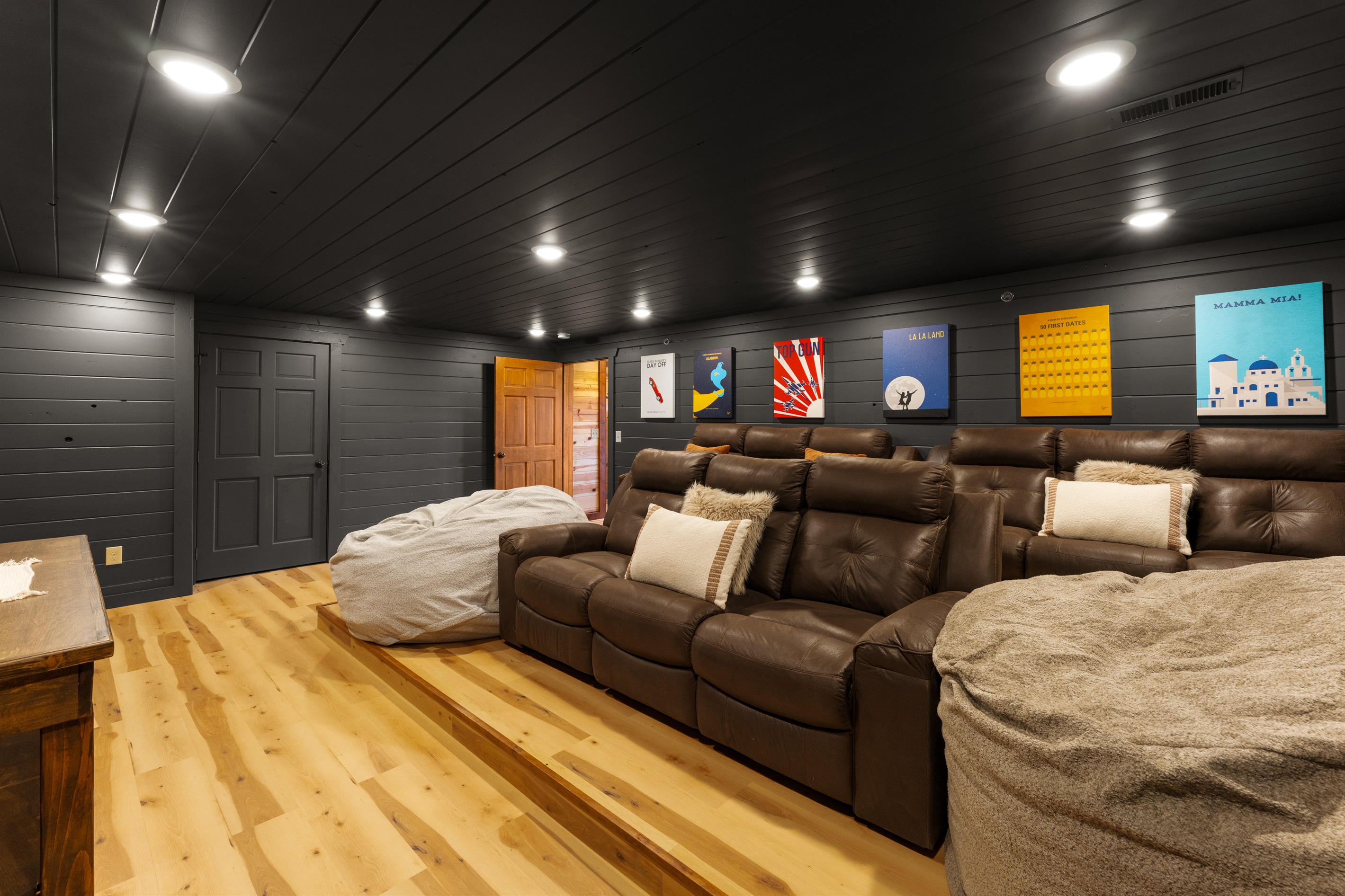 Movie Theater