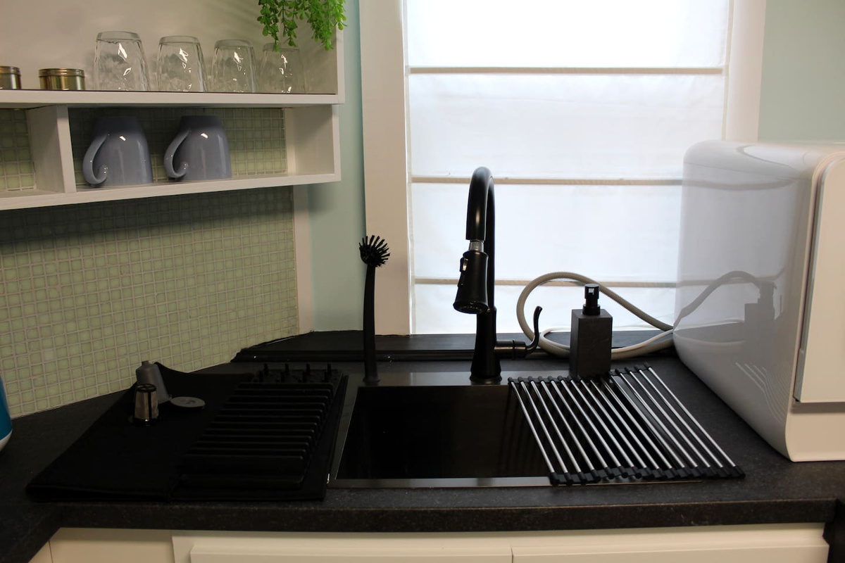 Kitchenette