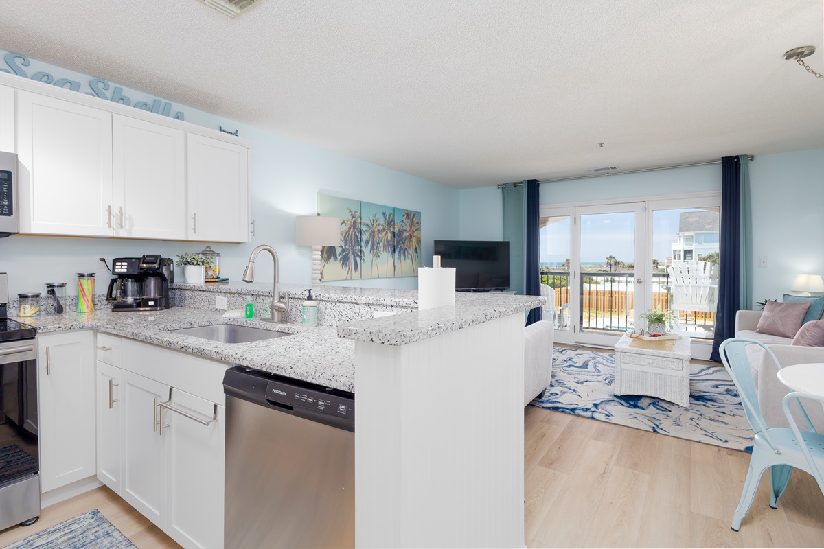 where functionality meets aesthetic appeal.