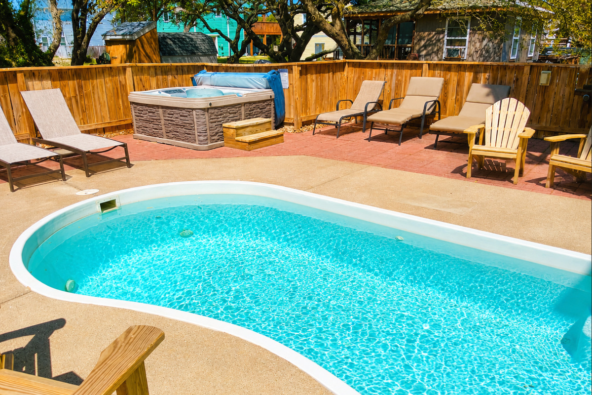 Oceanside Oasis photo 1