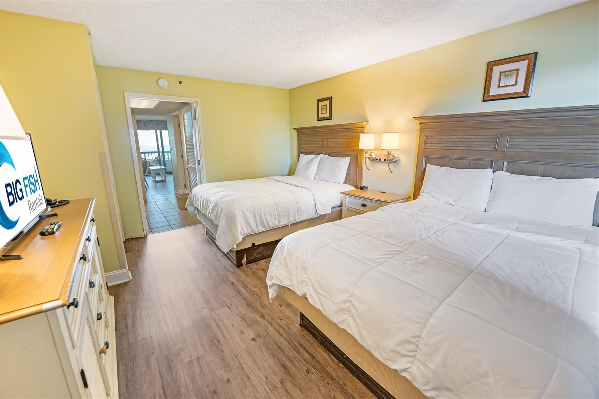 Stunning Bedroom ✨ Beautifully Decorated 🛏️💫