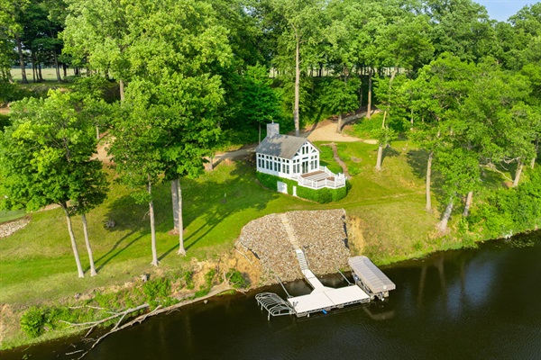 Keenan Hollow Farm | 100+ Acres on River • Sleeps 15 • 5BR/4.5BA, photo 4