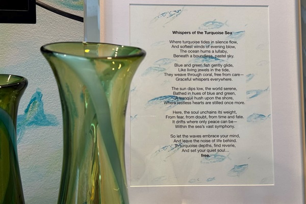 We love it here and hop you do too.