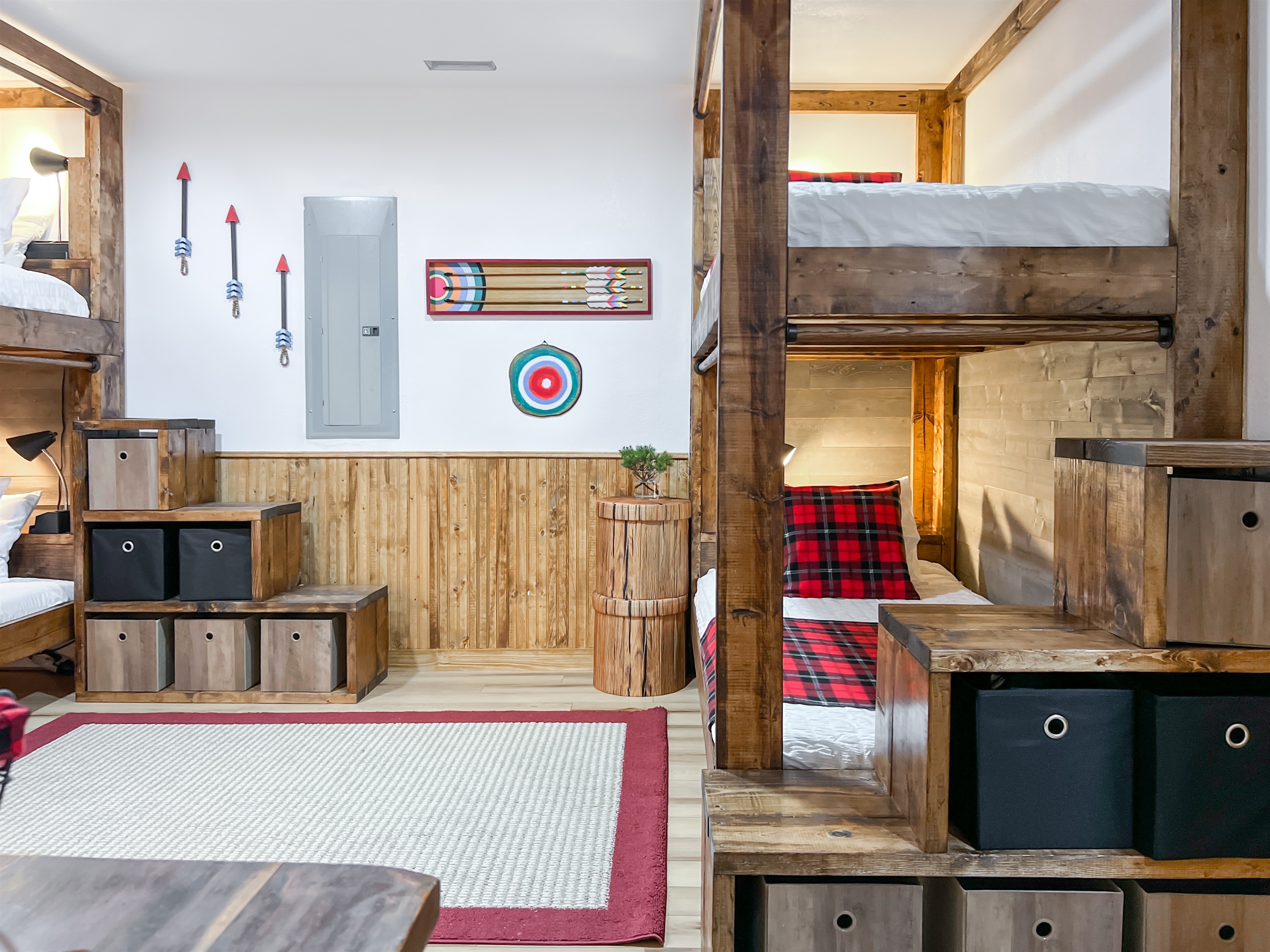 Bunk Room 2