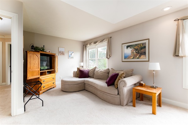 The Domer Den-3BR/3.5BA Home 1.5mi to ND Campus, photo 28