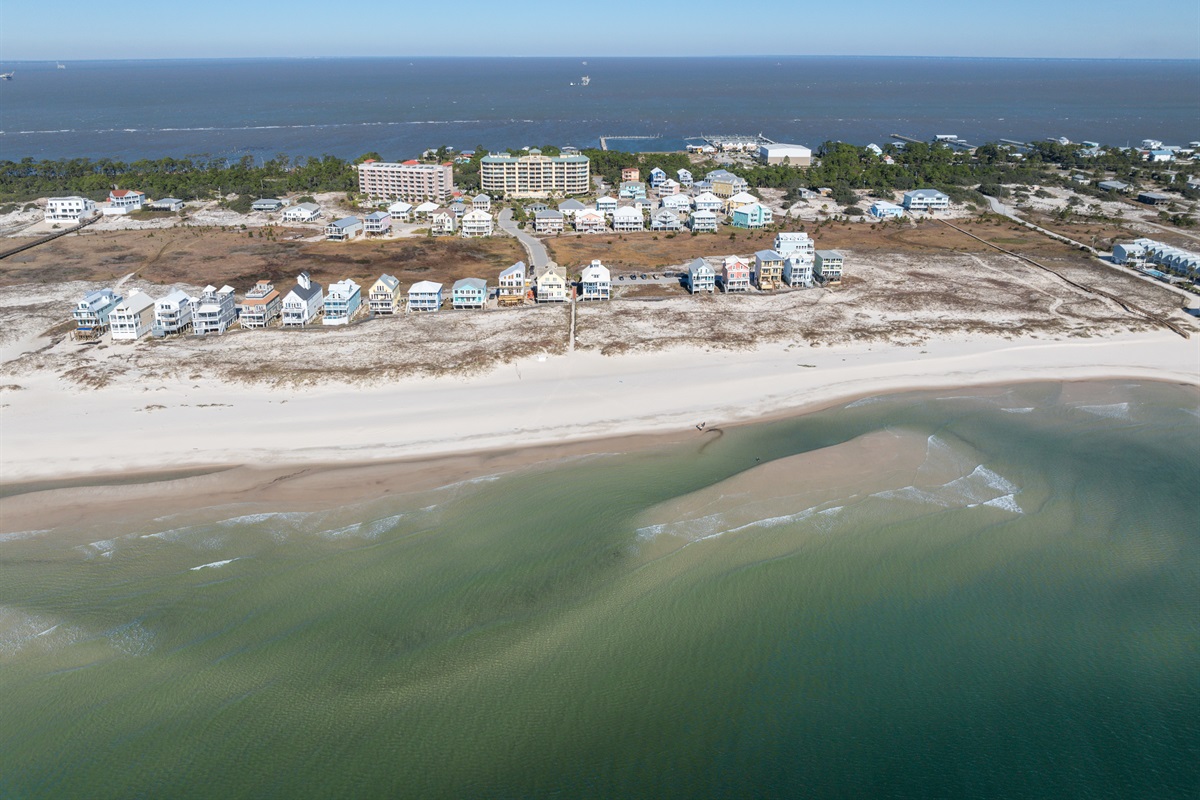 gulf of mexico