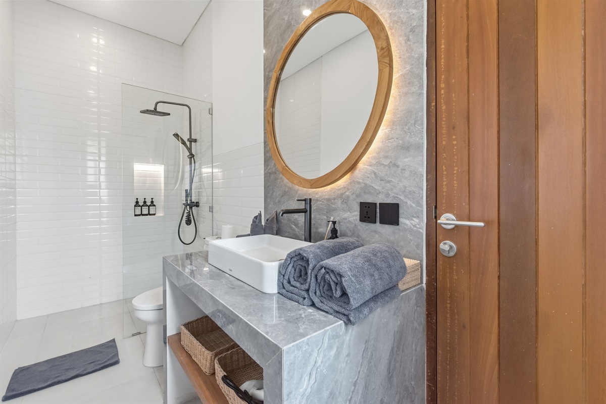 Bathroom 1