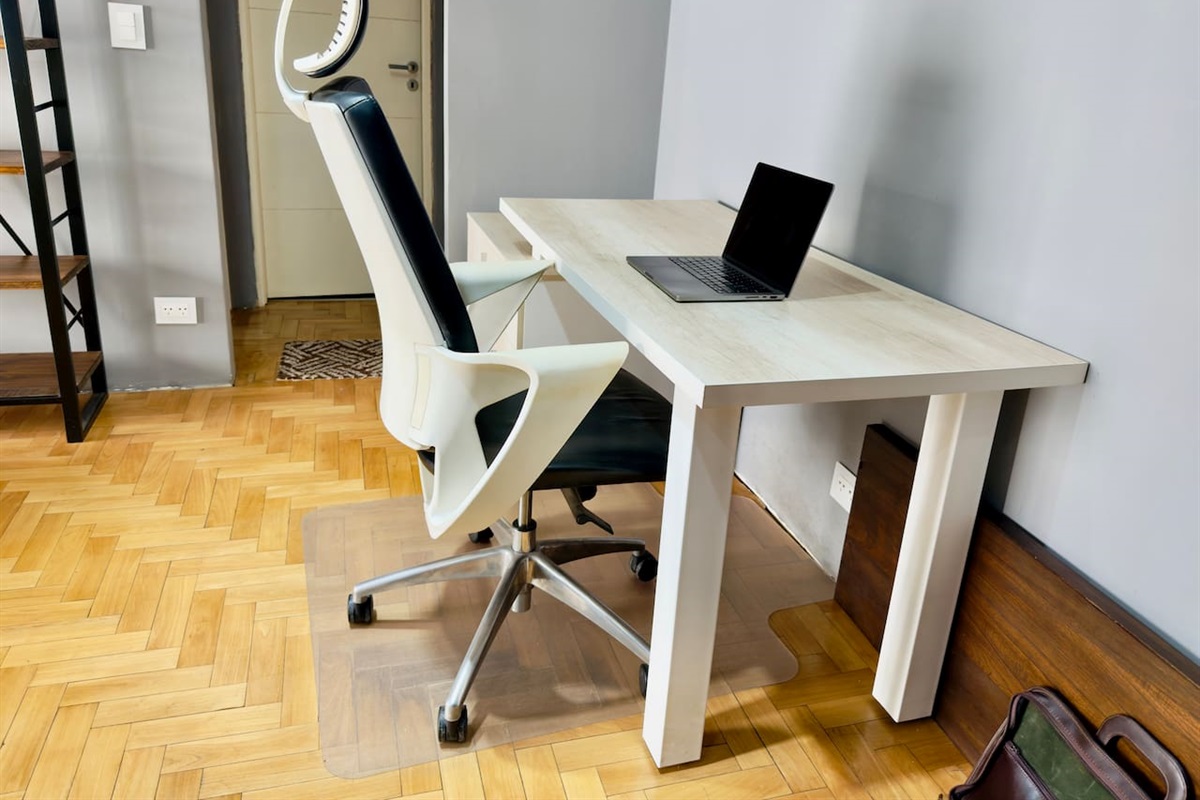 Workspace