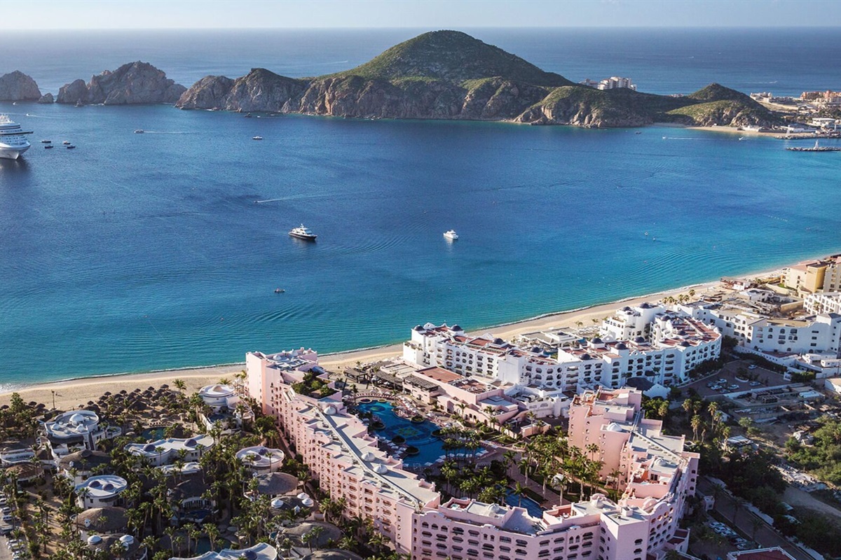 The Rose, Vacation Travel Exclusives