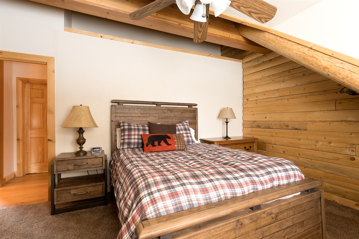Brownie Cabin Premium Big Bear Cabin Rentals